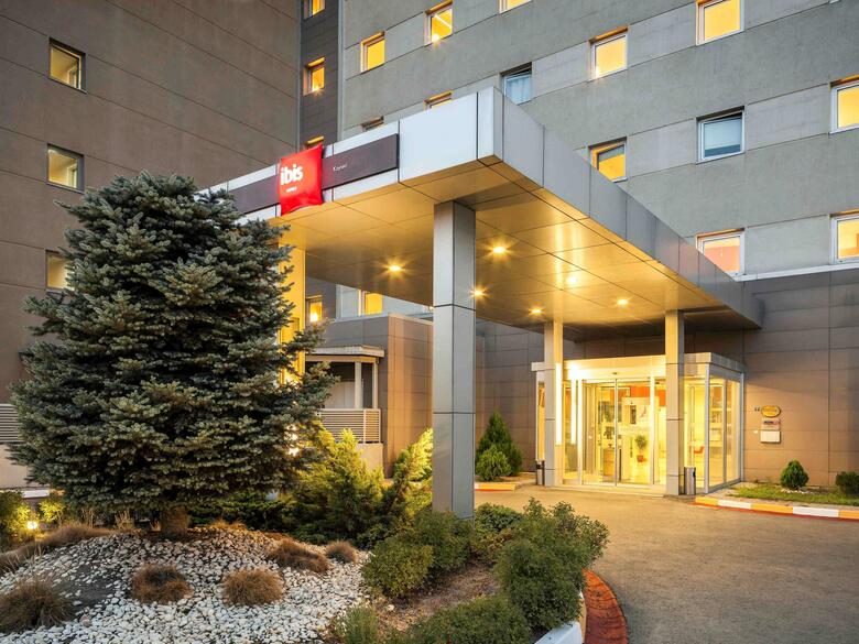 Hotel Ibis Kayseri