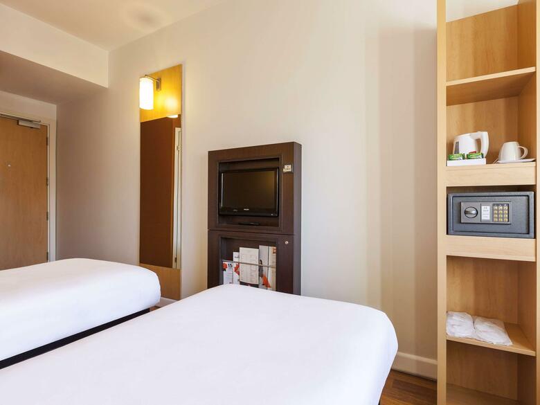 Hotel Ibis Kayseri