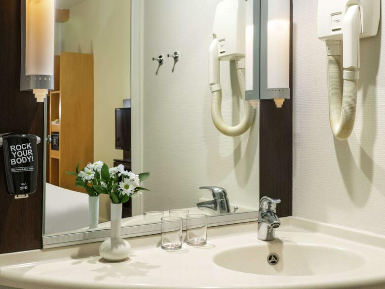 Hotel Ibis Kayseri