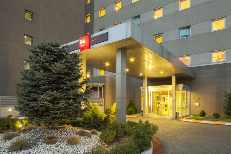 Hotel Ibis Kayseri