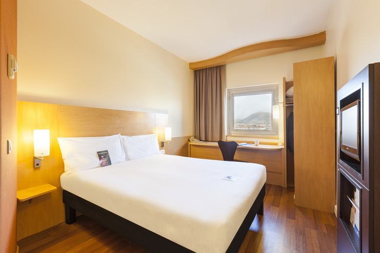 Hotel Ibis Kayseri