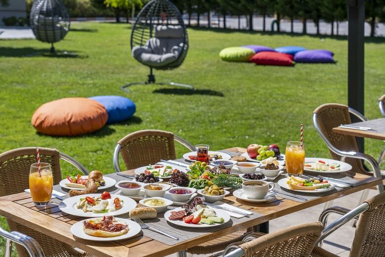 Hotel Ibis Kayseri