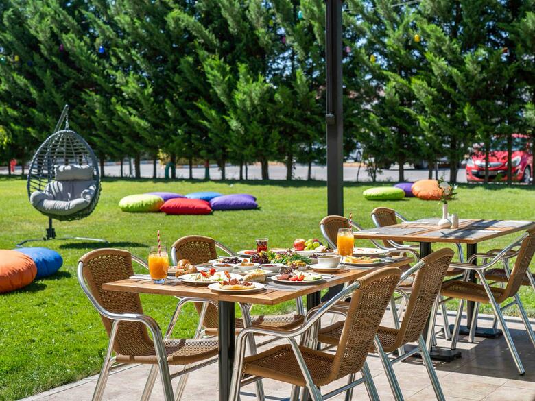 Hotel Ibis Kayseri