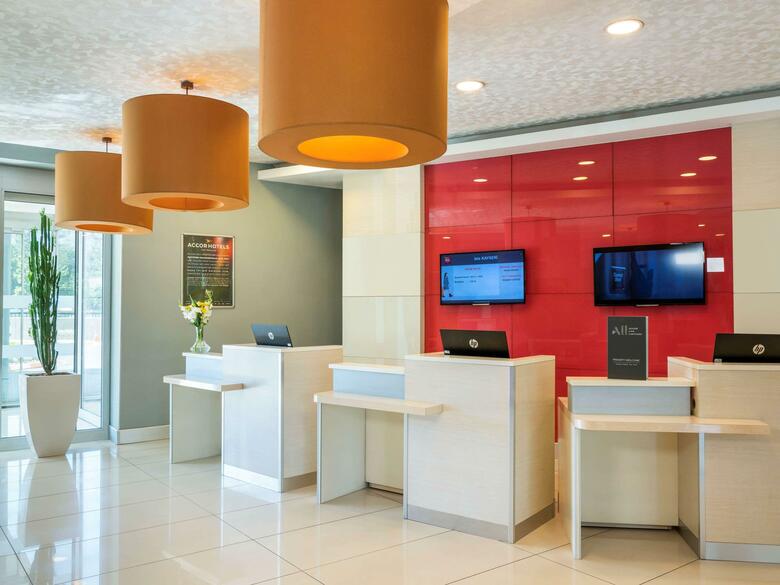 Hotel Ibis Kayseri