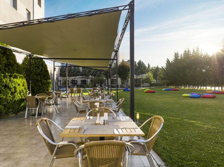 Hotel Ibis Kayseri