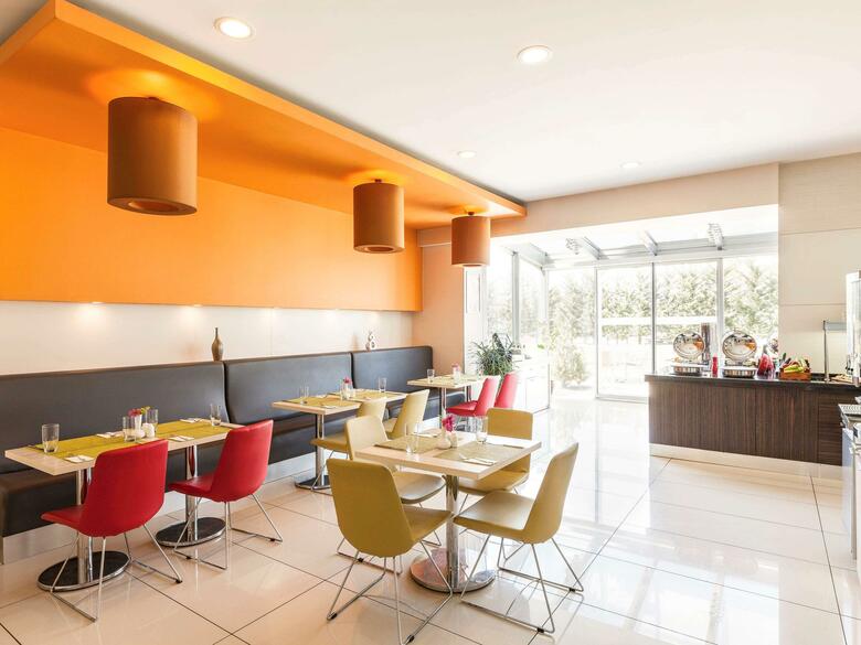 Hotel Ibis Kayseri