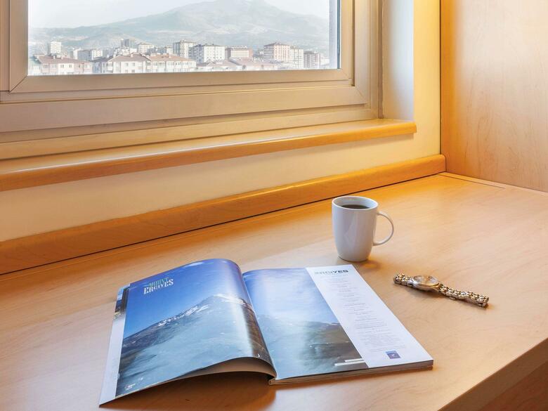Hotel Ibis Kayseri