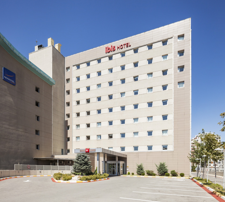 Hotel Ibis Kayseri