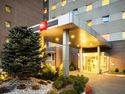Hotel Ibis Kayseri
