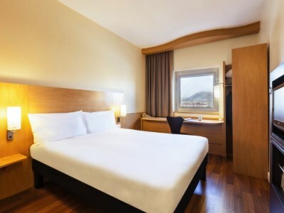 Hotel Ibis Kayseri