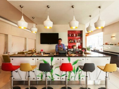 Hotel Ibis Kayseri
