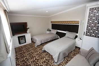 Hotel K Suites Otel