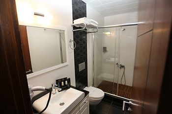 Hotel K Suites Otel