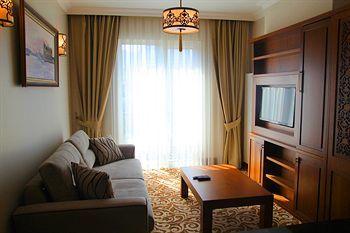 Hotel K Suites Otel