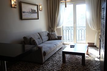 Hotel K Suites Otel