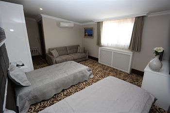 Hotel K Suites Otel