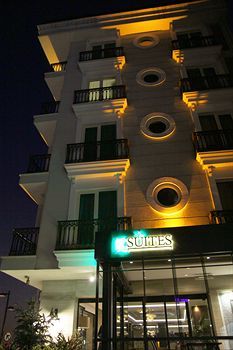 Hotel K Suites Otel