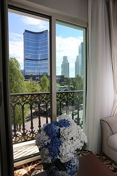 Hotel K Suites Otel