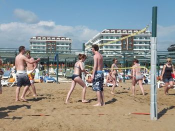 Adalya Ocean Hotel