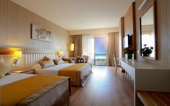 Adalya Ocean Hotel