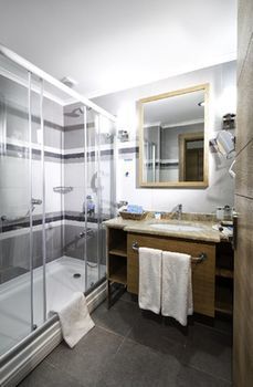 Adalya Ocean Hotel