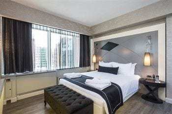 Bilek Boutique Hotel Kavacik