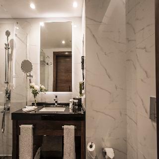 Hotel Park Dedeman Levent