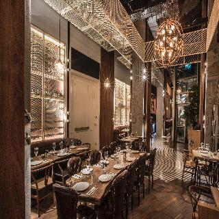 Hotel Park Dedeman Levent