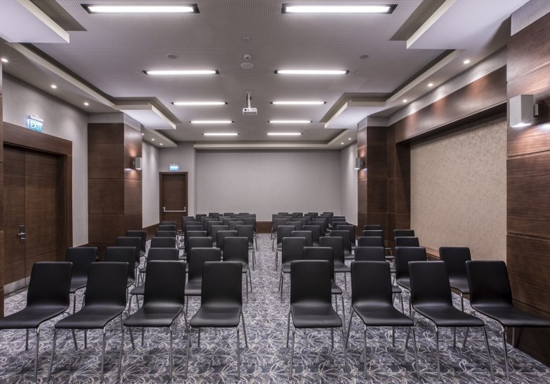 Hotel Park Dedeman Levent