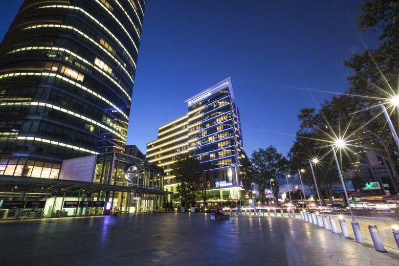 Hotel Park Dedeman Levent