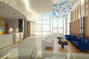 Hotel Park Dedeman Levent