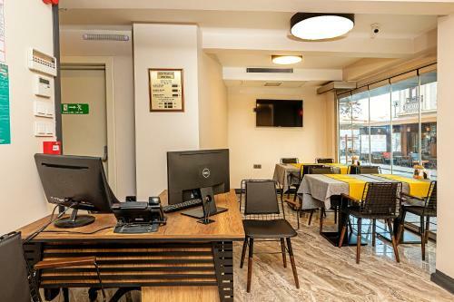 Septimum Hotel