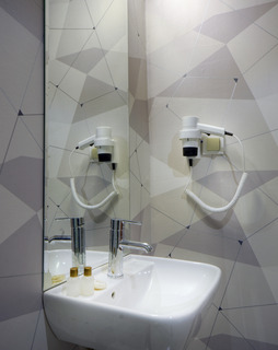 Hotel Abro Sezenler