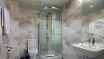 Hotel Abro Sezenler