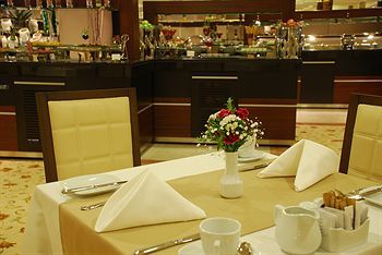 Hotel Hurry Inn