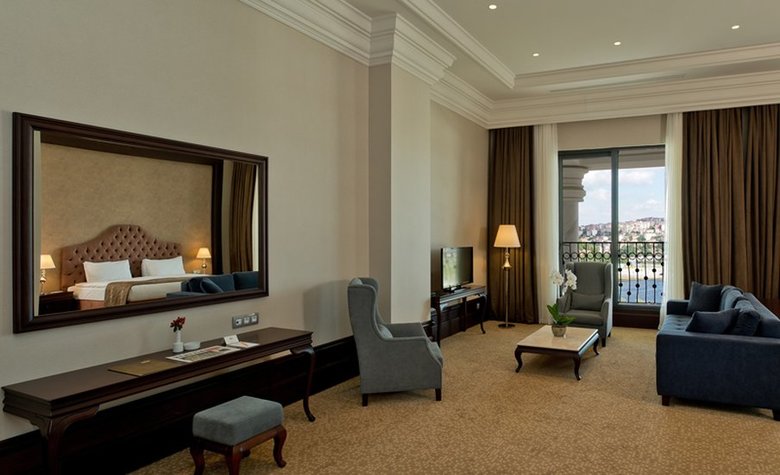 Vialand Palace Hotel