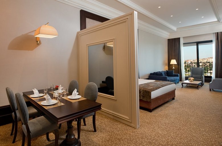 Vialand Palace Hotel