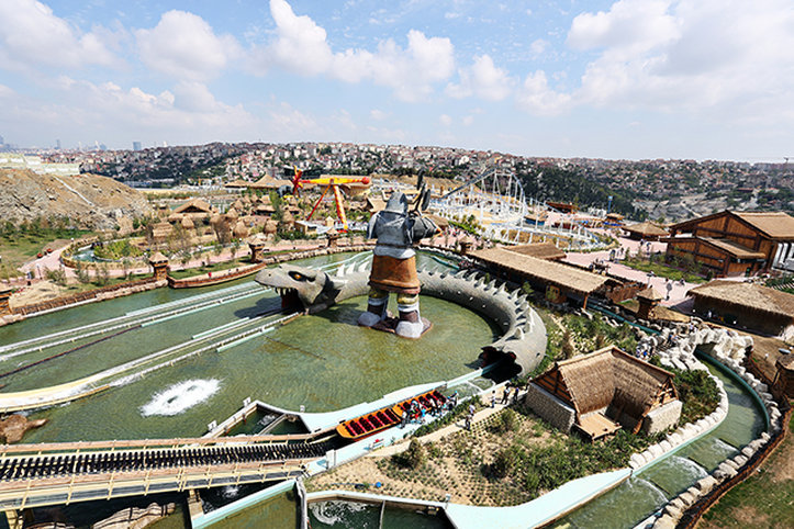 Vialand Palace Hotel