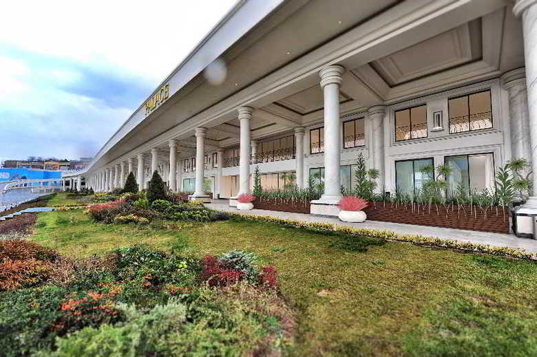 Vialand Palace Hotel