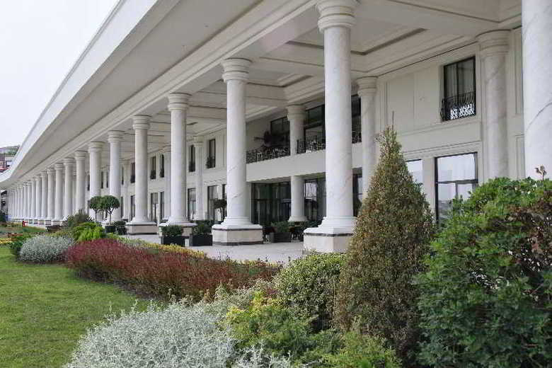 Vialand Palace Hotel