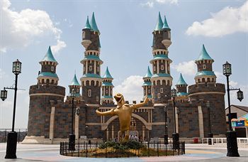 Vialand Palace Hotel