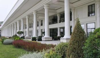 Vialand Palace Hotel