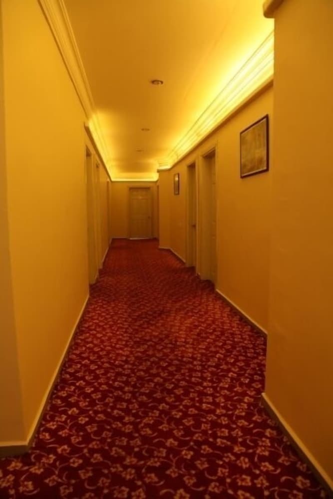 Ocakoglu Hotel & Residence