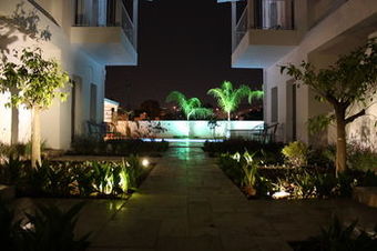 Via Farilya Hotel
