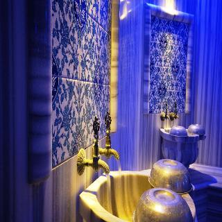 Suhan 360 Hotel & Spa - Adult Only
