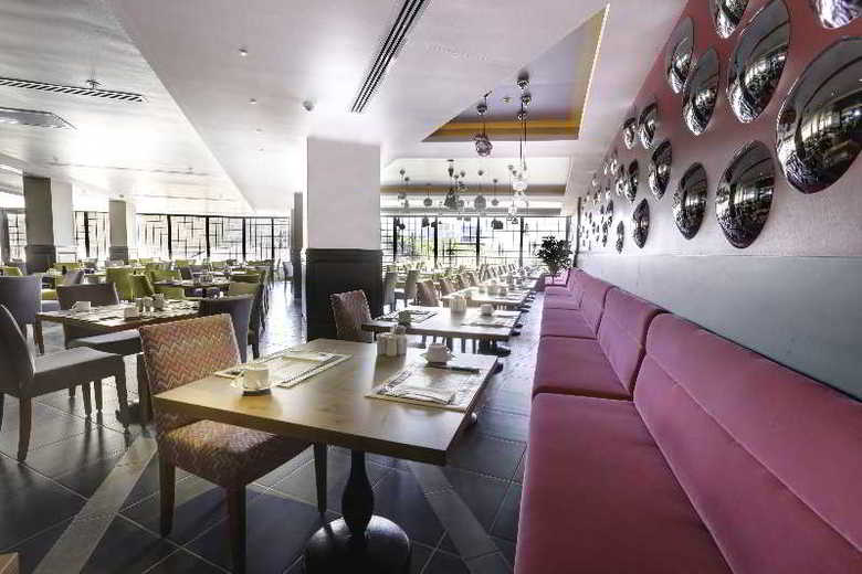 Suhan 360 Hotel & Spa - Adult Only