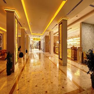 Suhan 360 Hotel & Spa - Adult Only