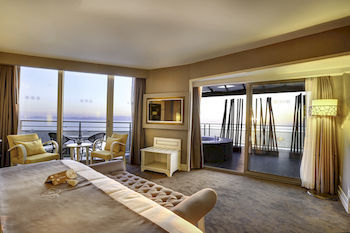 Suhan 360 Hotel & Spa - Adult Only