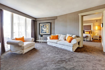 Suhan 360 Hotel & Spa - Adult Only