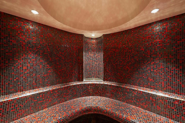 Hotel Uranus Istanbul Topkapi